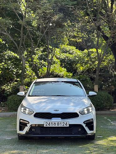 Kia: Kia K3: 2018 г., 1.6 л, Бензин, Седан — 3