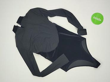buty majtkomat: Amisu, Body damskie, rozmiar S — 3