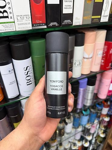 Ostalo: Dezodoransi — 14