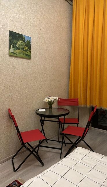 Mənzil kirayələyirəm: Şəhərin mərkəzində,Səbail rayonunda 1 otaqlı (38 kv) təmirli, gözəl — 3