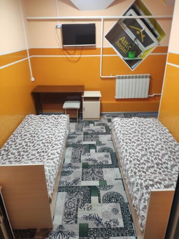 Посуточная аренда домов: 170 м², 5 комнат, Утепленный, Бронированные двери, Балкон застеклен — 6