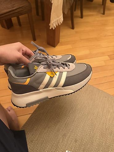 Tam original adidas response cl,45 razmerdi cəmi 1-2 defe geyinilib lalafo.az -da Tam original adidas response cl,45 razmerdi cəmi 1-2 defe geyinilib