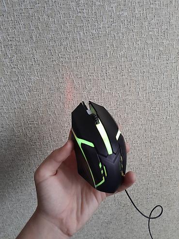 xbox logitech g920: Oyunçu simli mouse son qiymet tep tezderi ideal veziyyetdi ciziqi — 1