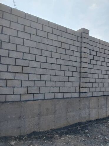 Кладка: Кладка пескоблока Гарантия, Монтаж, Бесплатная консультация Больше 6 лет опыта — 5