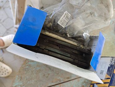 Другие автозапчасти: Продаю разные запчасти на : Porsche Cayenne \ Touareg 18е диски от — 15