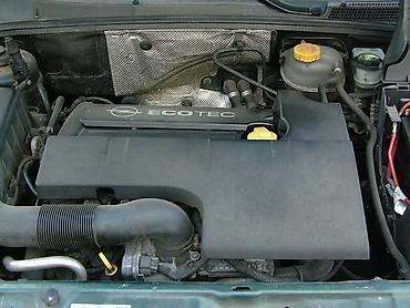 ford escort: MOTORI ZA OPEL VECTRA C OD 2002. DO 2008. GOD. | Kompletni motori i — 3