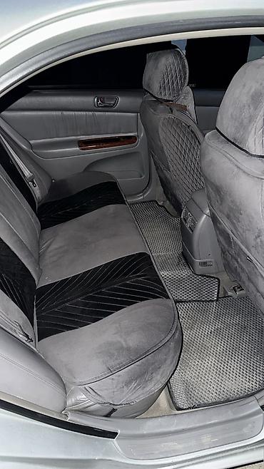 тайота камри разбор: Toyota Camry: 2002 г., 3 л, Бензин, Седан — 6