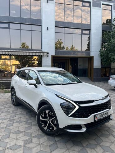 субару форестер крос спорт: Kia Sportage: 2023 г., 2 л, Автомат, Бензин, Кроссовер