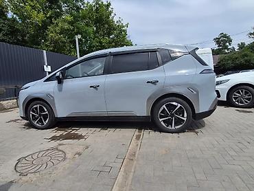GAC: Срочно продаю GAC Aion Y Plus (Айон ю плюс) 2023г, запас хода 610 — 2
