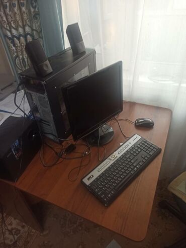 оперативная память 8 гб ddr3 для ноутбука: Компьютер, ядролор - 4, Татаал эмес тапшырмалар үчүн, Колдонулган, HDD