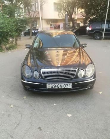 audi 2002: Qeydiyyat nisani satilir — 2