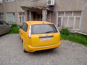 срочный продажа авто: Ford Focus: 2011 г., 1.6 л, Механика, Бензин, Универсал