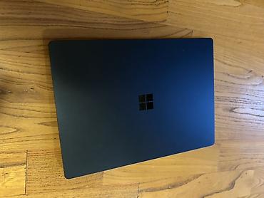 mini notebook: Microsoft Surface Laptop 3 8gb, 256 ssd, i5-10 поколение. Батарея в — 3