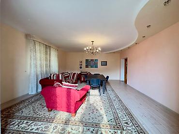 Продажа квартир: 4 комнаты, 195 м², Элитка, 1 этаж, Евроремонт at lalafo.kg — 2 Продажа квартир: 4 комнаты, 195 м², Элитка, 1 этаж, Евроремонт — 2