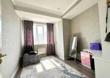 Продажа домов: 3 комнаты, 63 м², Элитка, 11 этаж, Евроремонт