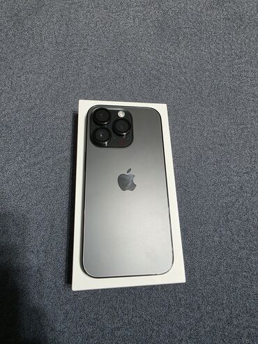 цена айфон 13 про бишкек: IPhone 14 Pro, Б/у, 256 ГБ, Графит, Коробка, 83 %