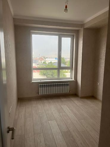 мари: 1 комната, 40 м², Арча-Бешик ж/м 3 этаж, Евроремонт — 9