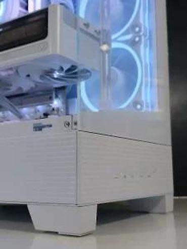 Desktop računari i radne stanice: 💻 Ryzen 7 9800X3D / RTX 5070 Ti / X870 / 64GB / 2TB – SM103PC 🚀 ✨ — 7