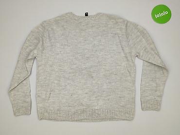 sweter z pingwinem: H&M Divided, Sweter damski, rozmiar S — 4