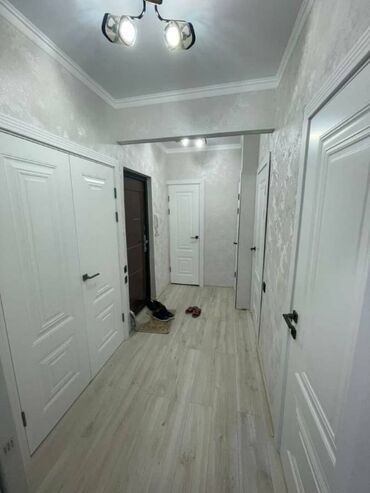 купить дом на иссыкуле: 2 комнаты, 52 м², Индивидуалка, Евроремонт
