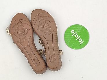 buty sandic: Sandały damskie, rozmiar 40 — 4