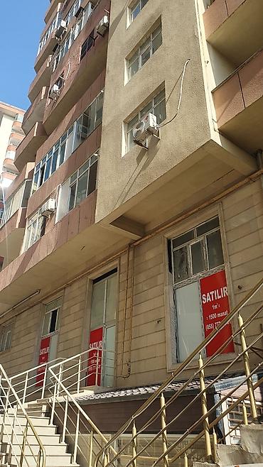 Yeni tikili: 2 otaqlı, Yeni tikili, 37 kv. m — 12