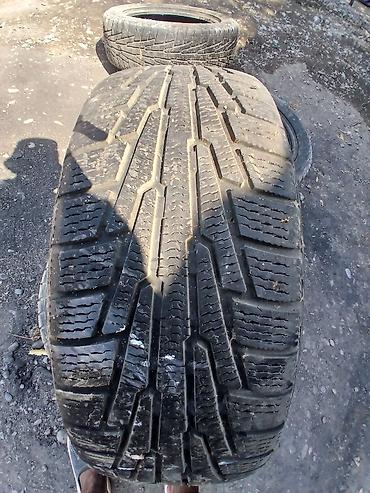 195 70 с: Зимние шины 235/55 R19 105R XL - Размер: 235/55 R19 - Индекс — 2