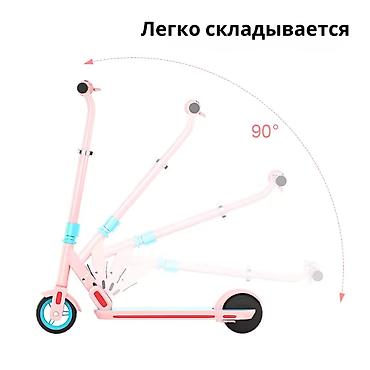 Электросамокаты: Электросамокат, Новый, Бесплатная доставка, Платная доставка, Самовывоз — 3