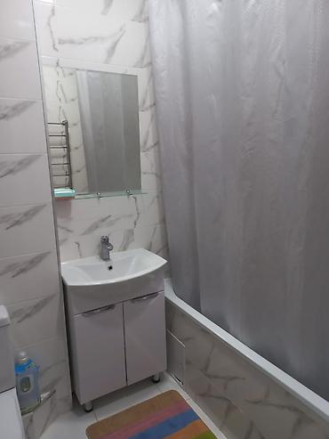 аренда квартиры кирком: 2 комнаты, 53 м², Элитка, 3 этаж, Свежий ремонт — 9