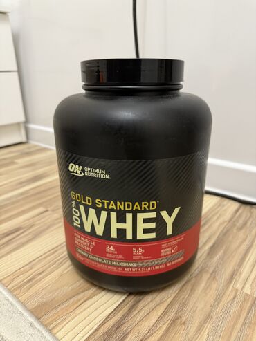 купить протеин: Продаю протеин премиального сегмента - WHEY GOLD STANDARD Optimum