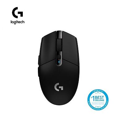 g305 купить: Logitech g304 (g305) В наличии черный и белый Беспроводная игровая — 3