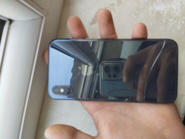 Apple iPhone: IPhone X, Qara, Face ID
