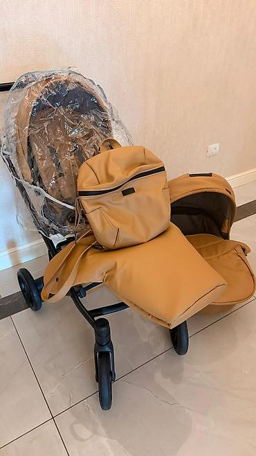 коляски анекс бу: Anex e/type kalyaska 750 azn tecili satilir Happy babyden baha alinb — 2