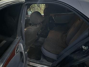 124 e500: Mercedes-Benz E-Class: 1996 г., 2 л, Механика, Бензин, Седан — 5