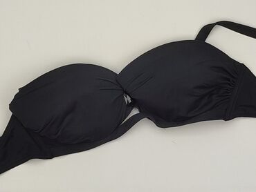 ekskluzywne sukienki wieczorowe plus size: Biustonosz damski, Bez ramiączek, L