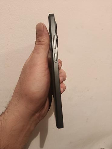 Redmi: Redmi Note 14, 128 GB, rəng - Qara, Sensor, Face ID -da lalafo.az — 7 Redmi: Redmi Note 14, 128 GB, rəng - Qara, Sensor, Face ID — 7