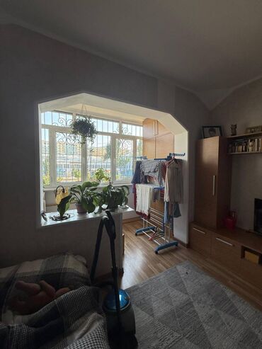 можно под ипотеку: 4 комнаты, 83 м², 105 серия, 2 этаж, Евроремонт