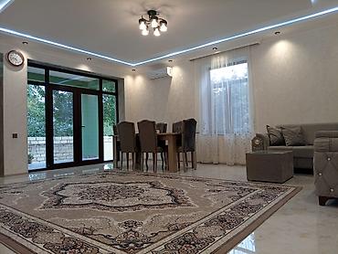 kiraye evler 2 otaqli: 90 kv. m, 2 otaqlı, Kanalizasiya, Qaz, Su — 3