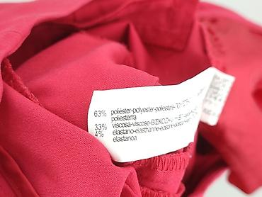 top zara basic: Zara, Spodnie materiałowe damskie, rozmiar S — 5