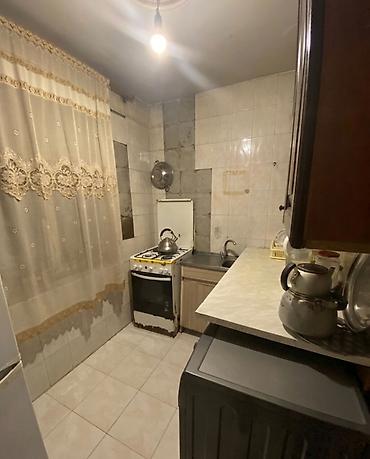 Mənzillər: Bakı, 3 otaqlı, Köhnə tikili, 62 kv. m — 6