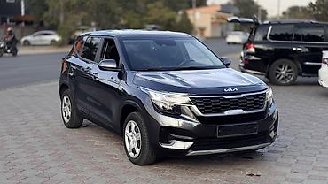 geely auto emgrand: Kia Seltos: 2021 г., 1.6 л, Автомат, Бензин, Кроссовер — 2