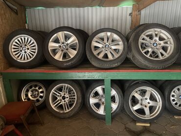 Двигатели, моторы и ГБЦ: Бмв е65,е53 привозной мотор н62 вальватроник япония пробег 92.000 км — 33