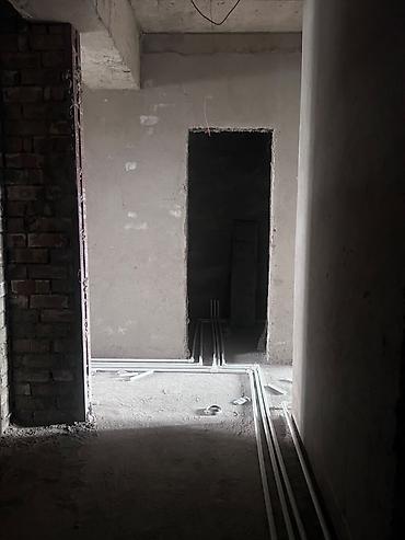 ленинское квартира: 2 комнаты, 64 м², ТЭЦ Элитка, 9 этаж, ПСО (под самоотделку) — 9