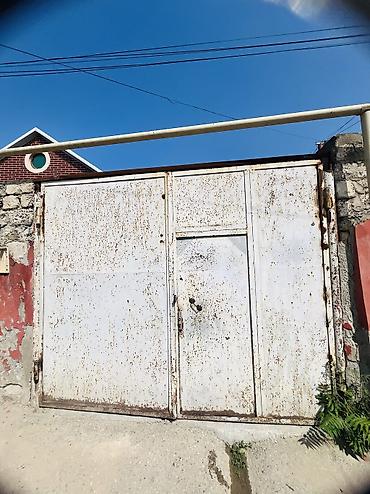 Məişət texnikası: Satilir 350 manat 6 lik demir uqoliknen hundurluk 2.70 eni 3.30 real — 1