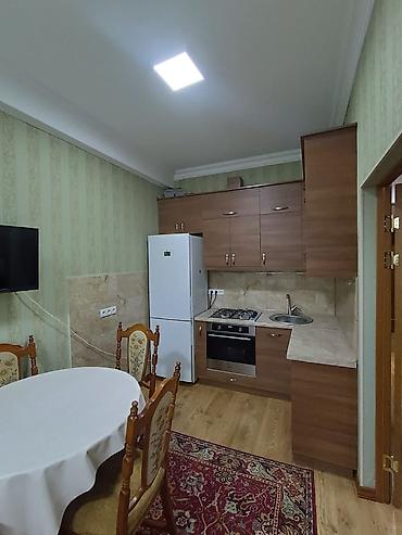 Продажа квартир: 1 комната, 40 м², Элитка, 6 этаж, Евроремонт at lalafo.kg — 5 Продажа квартир: 1 комната, 40 м², Элитка, 6 этаж, Евроремонт — 5