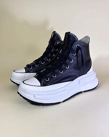 Patike: Converse Run Star Legacy CX Dostupno Lično preuzimanje 📍 Beograd — 2