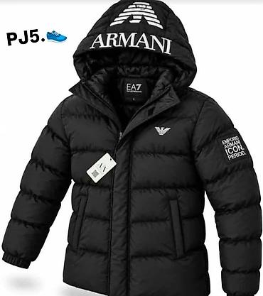 dormeo uzice: Muške zimske jakne S,M,L,XL,XXL veličine za samo 8.800din⭐⭐ — 9