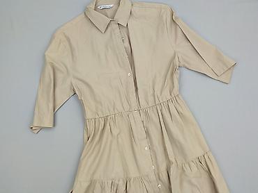 frędzle: Stradivarius, Sukienka damska, rozmiar S — 1