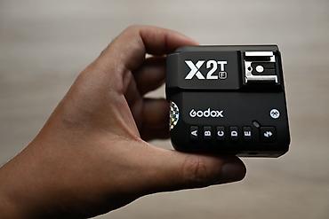 godox v1: Продаю фотовспышку Godox V860III для камер Fujifilm Состояние 10 из — 4