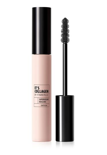 Göz üçün kosmetika: Kipriklər üçün tuş, Faberlic — 3